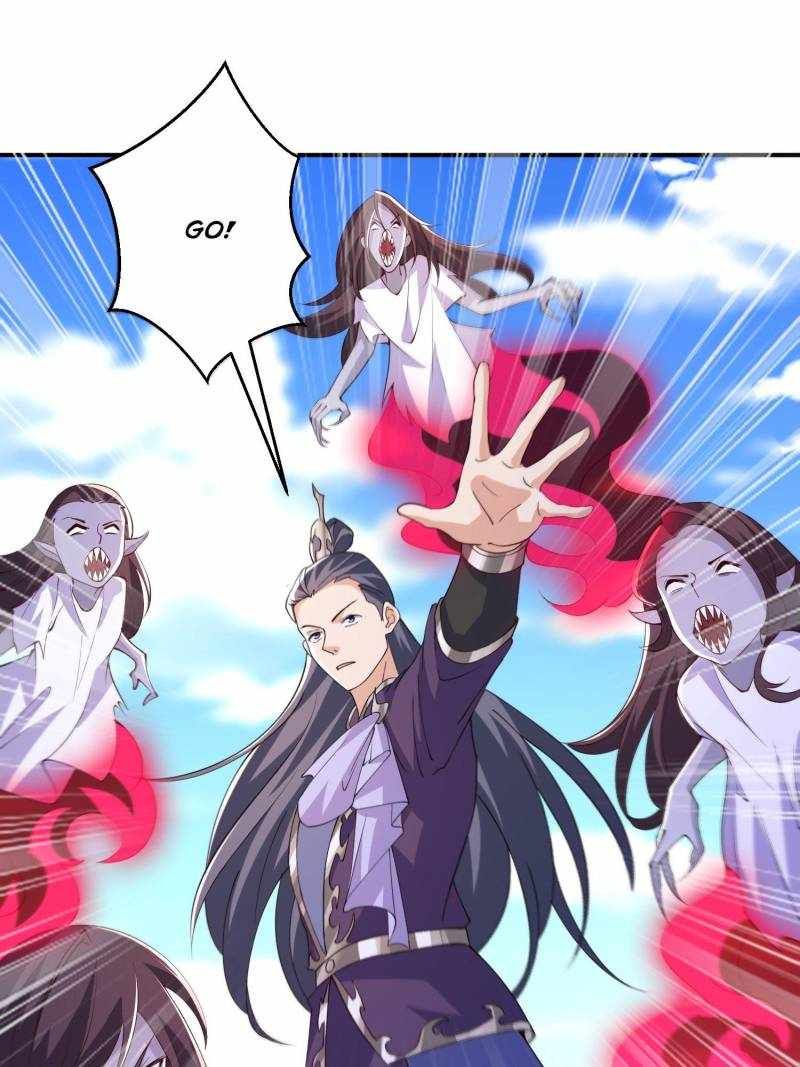 I Just Want To Live A Simple Life chapter 90 page 10