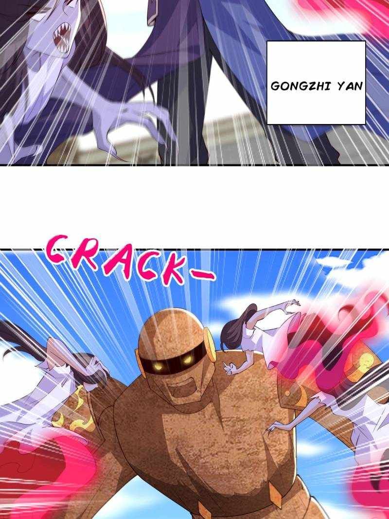 I Just Want To Live A Simple Life chapter 90 page 11