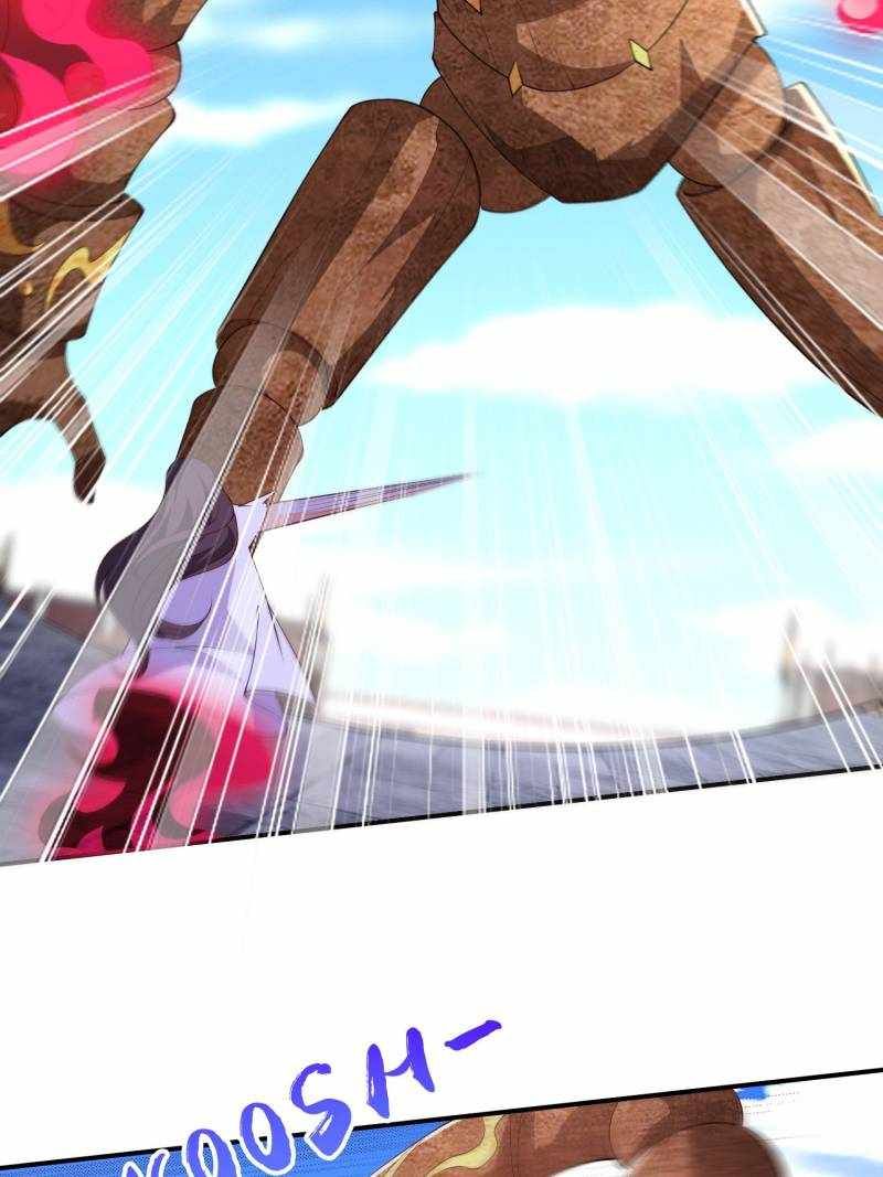 I Just Want To Live A Simple Life chapter 90 page 12