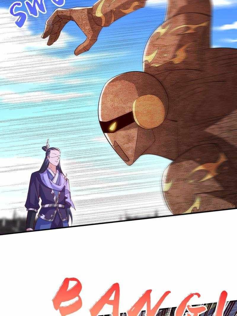 I Just Want To Live A Simple Life chapter 90 page 13