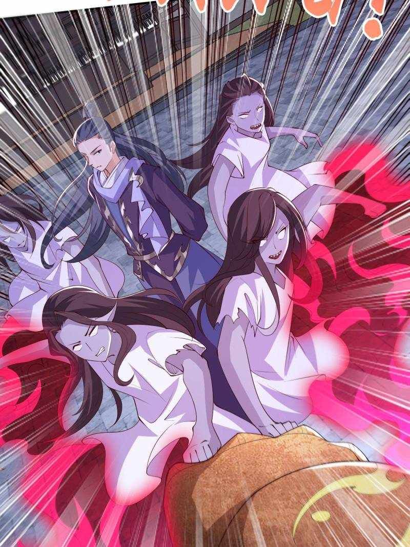 I Just Want To Live A Simple Life chapter 90 page 14