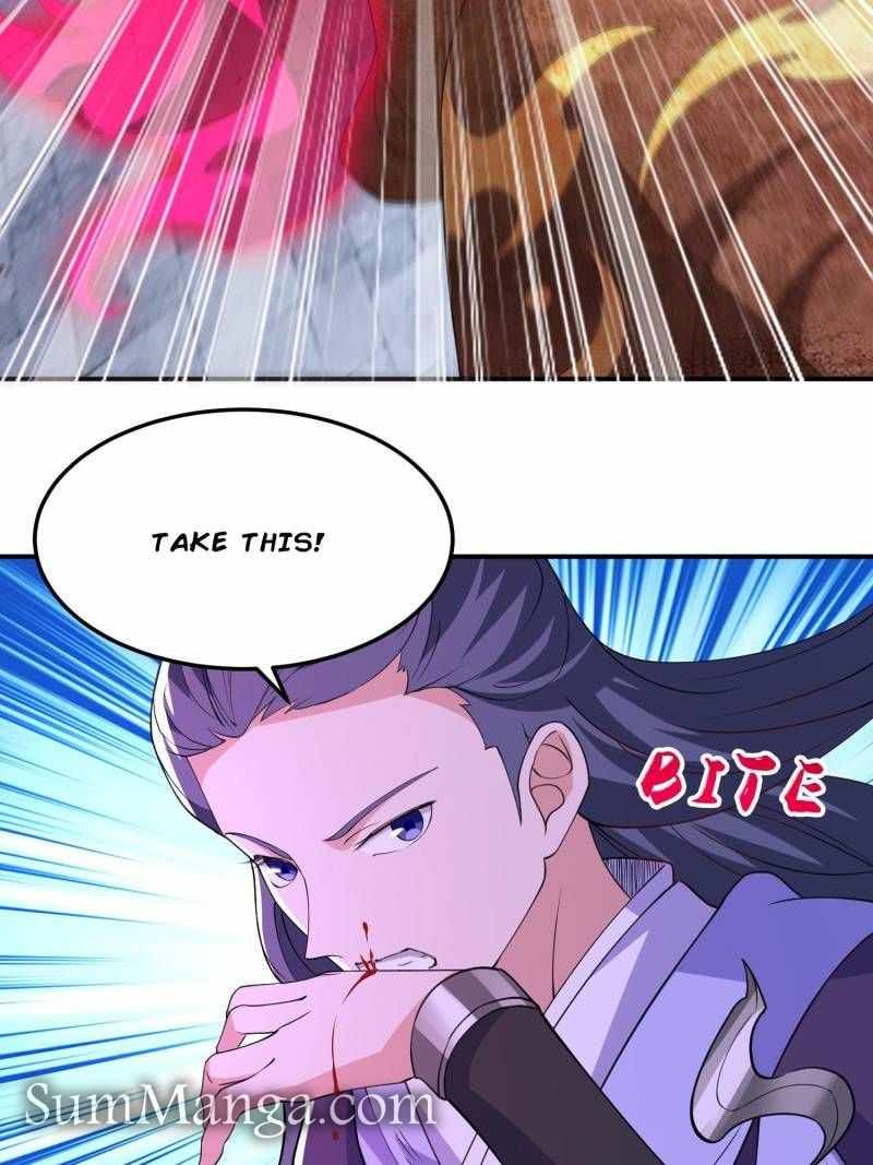 I Just Want To Live A Simple Life chapter 90 page 15