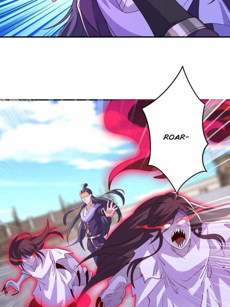 I Just Want To Live A Simple Life chapter 90 page 16