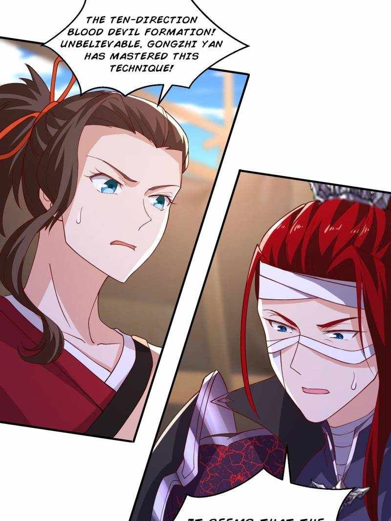 I Just Want To Live A Simple Life chapter 90 page 18