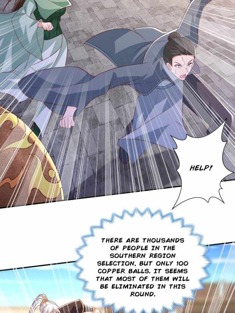 I Just Want To Live A Simple Life chapter 90 page 2