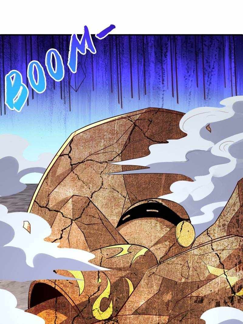 I Just Want To Live A Simple Life chapter 90 page 20