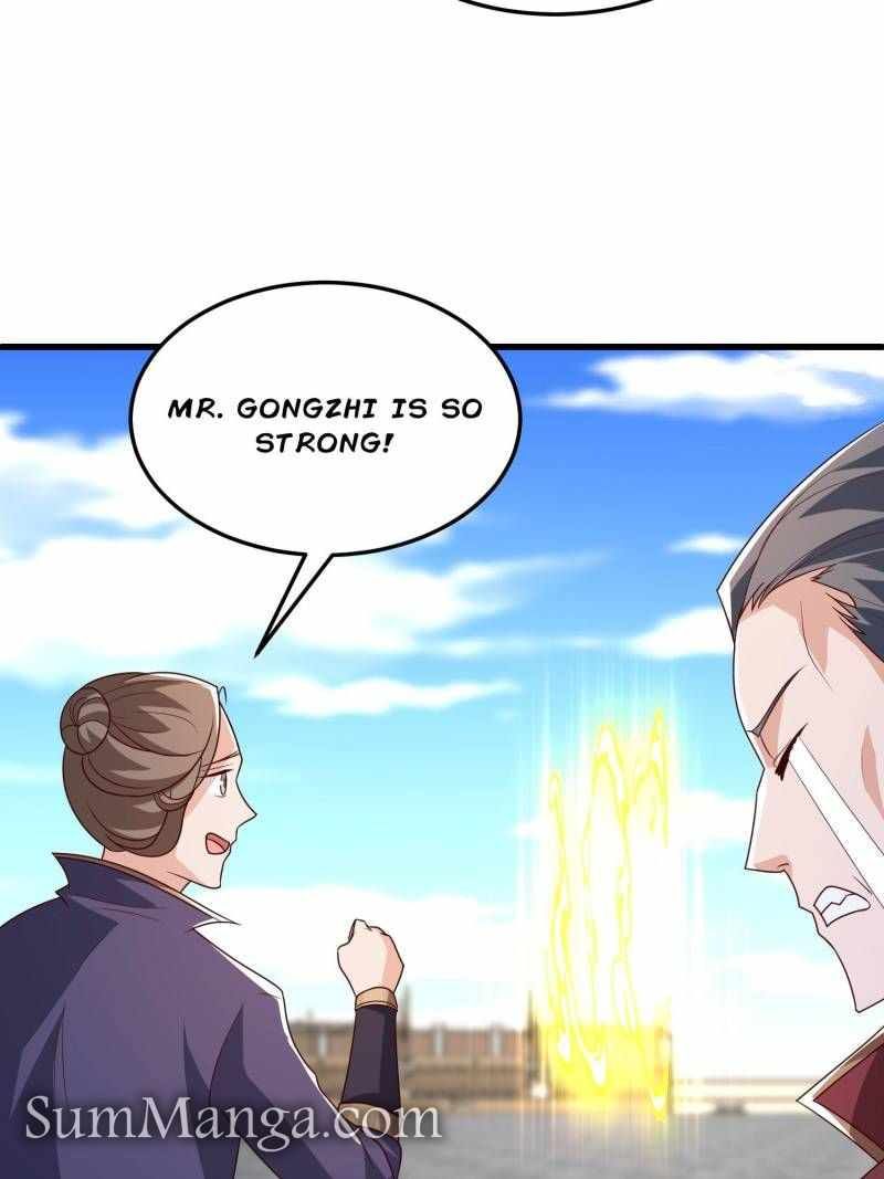 I Just Want To Live A Simple Life chapter 90 page 22