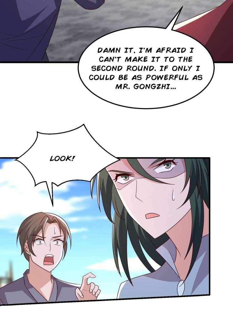 I Just Want To Live A Simple Life chapter 90 page 23