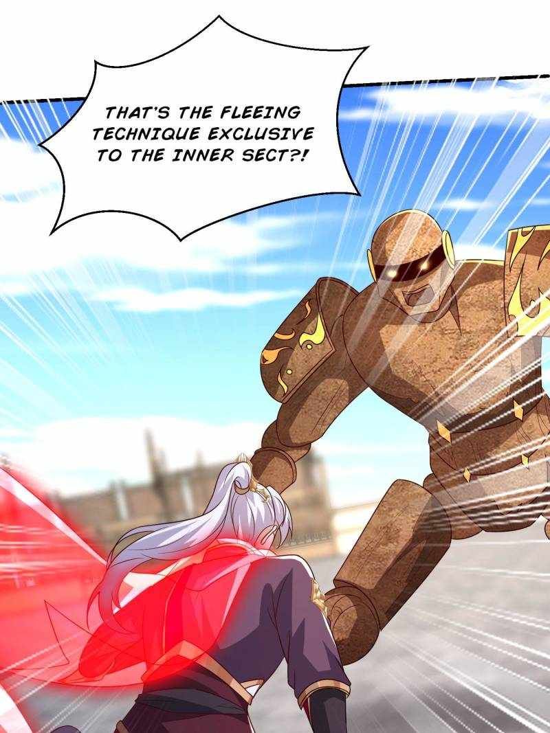 I Just Want To Live A Simple Life chapter 90 page 24