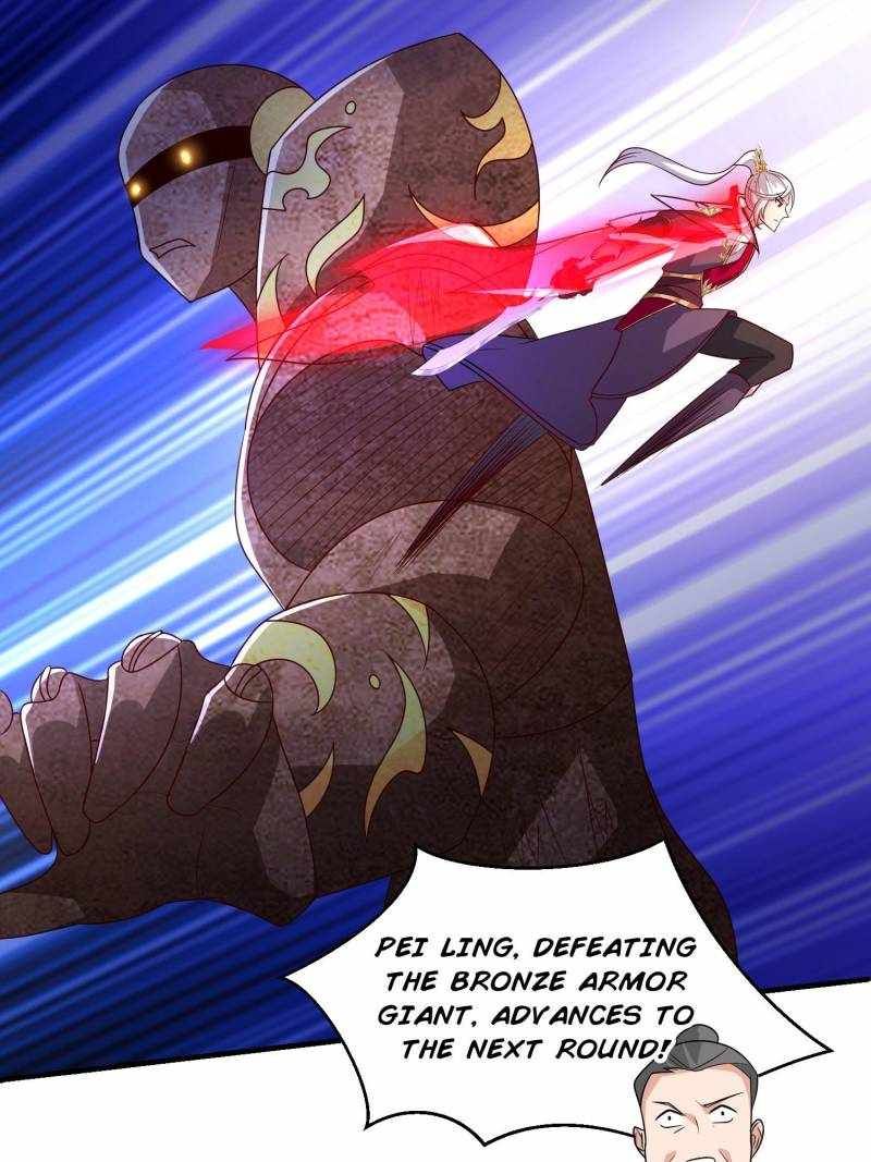 I Just Want To Live A Simple Life chapter 90 page 26