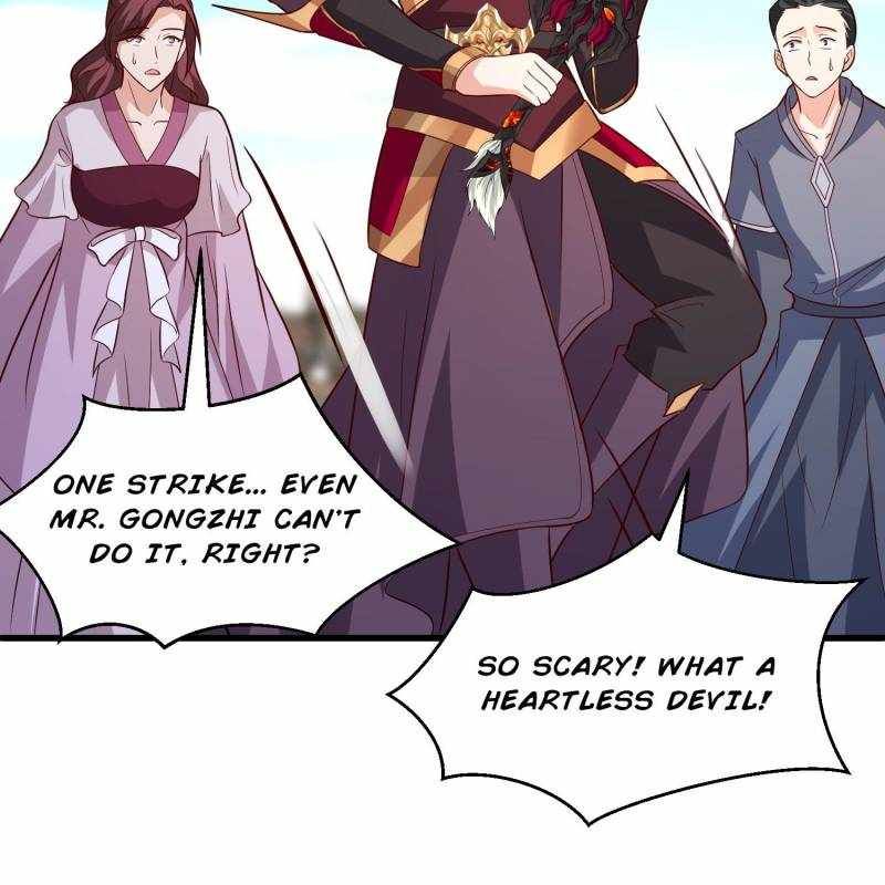 I Just Want To Live A Simple Life chapter 90 page 28