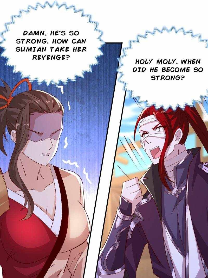 I Just Want To Live A Simple Life chapter 90 page 29