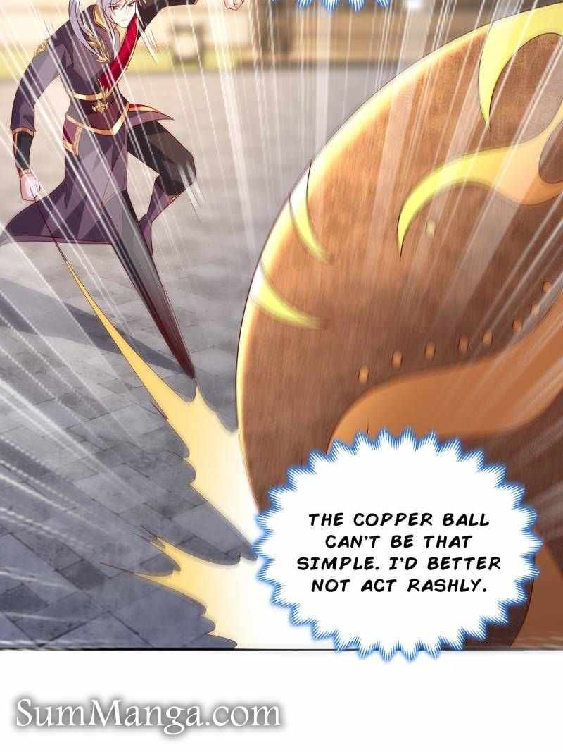 I Just Want To Live A Simple Life chapter 90 page 3