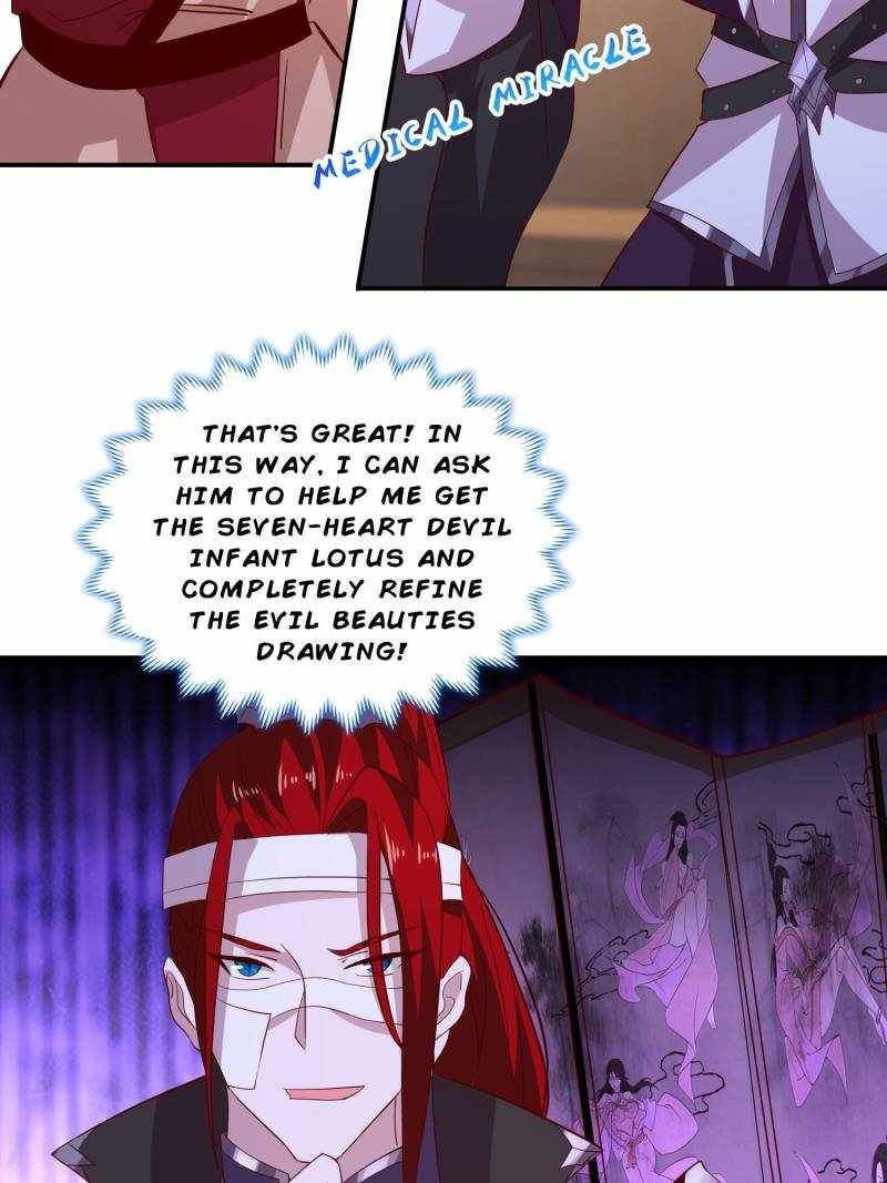 I Just Want To Live A Simple Life chapter 90 page 30