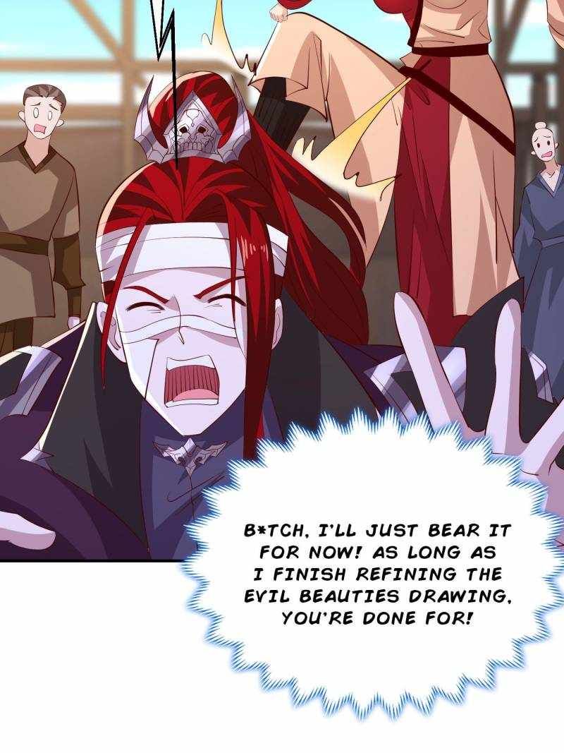 I Just Want To Live A Simple Life chapter 90 page 33