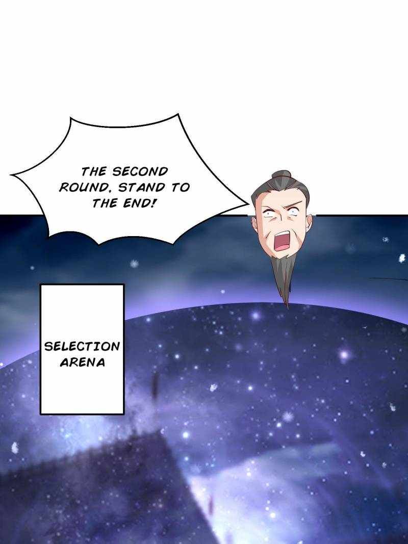 I Just Want To Live A Simple Life chapter 90 page 34