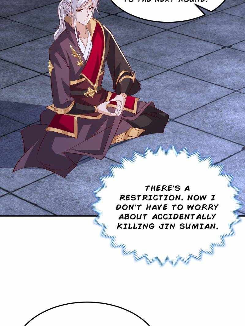 I Just Want To Live A Simple Life chapter 90 page 36