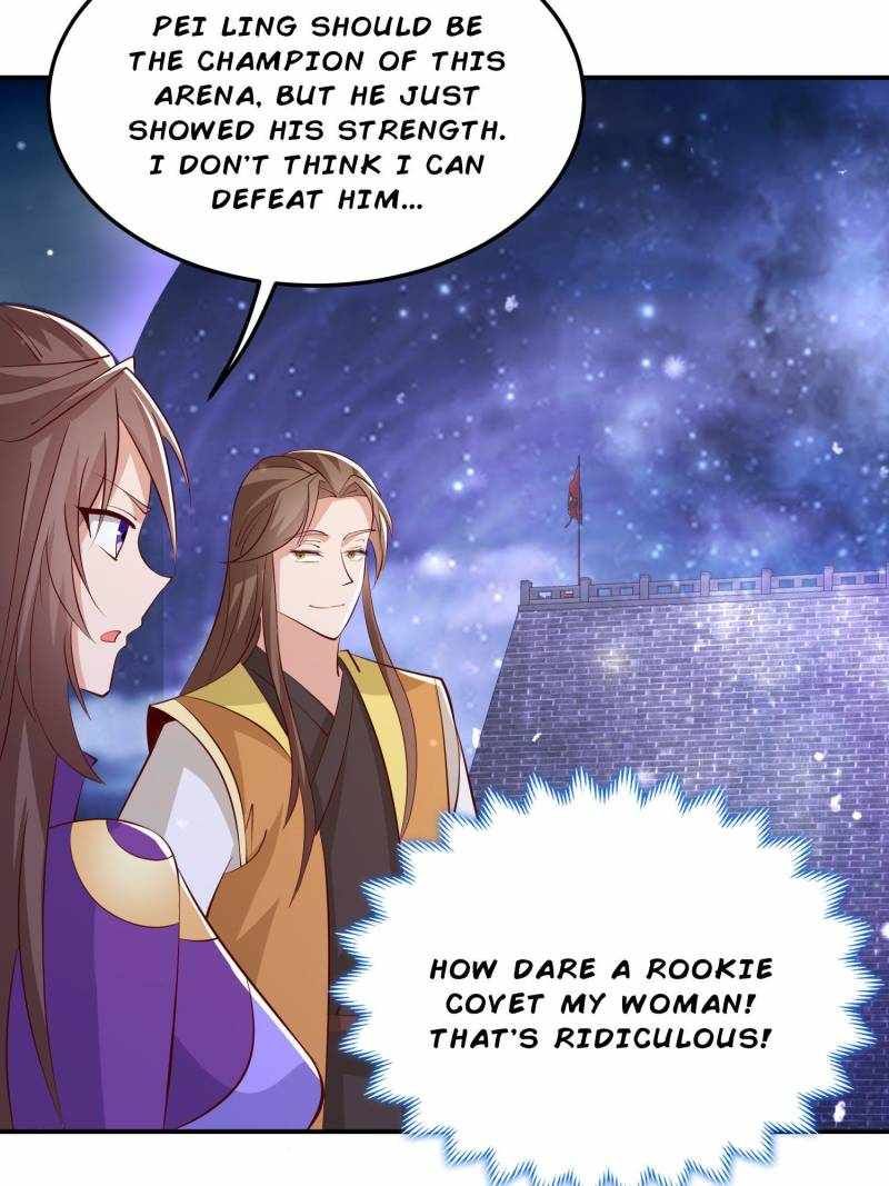 I Just Want To Live A Simple Life chapter 90 page 37