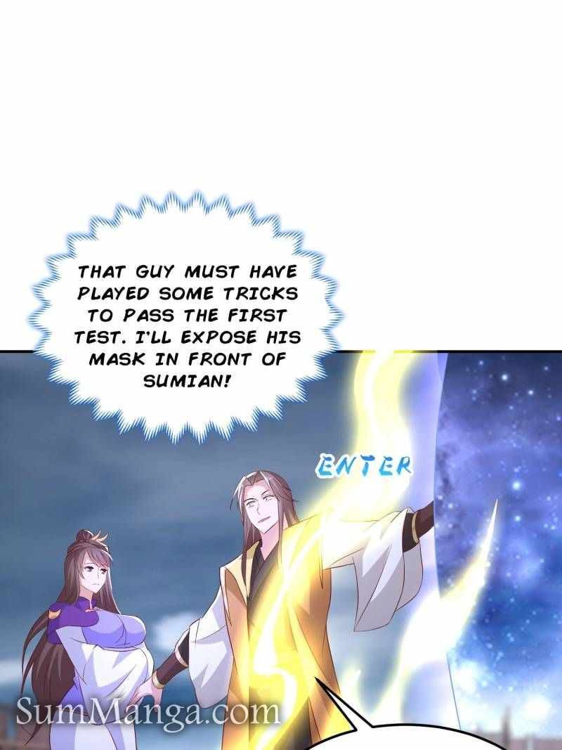 I Just Want To Live A Simple Life chapter 90 page 39