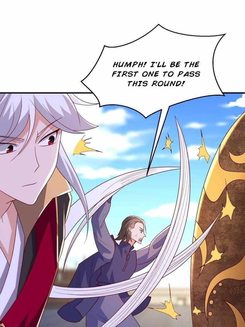 I Just Want To Live A Simple Life chapter 90 page 4