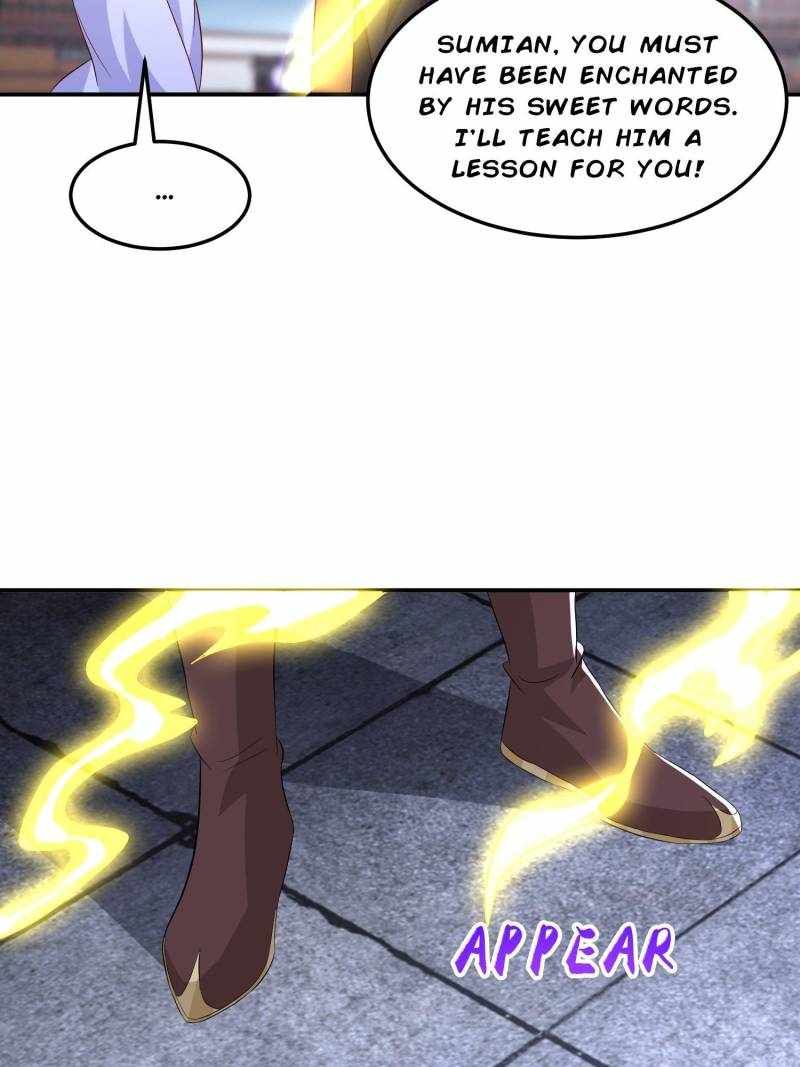 I Just Want To Live A Simple Life chapter 90 page 40