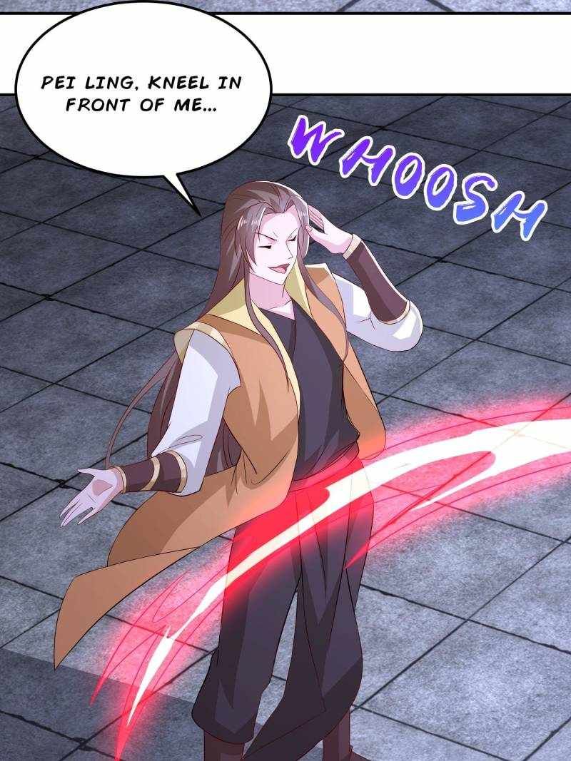 I Just Want To Live A Simple Life chapter 90 page 41