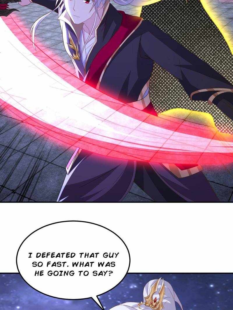 I Just Want To Live A Simple Life chapter 90 page 43