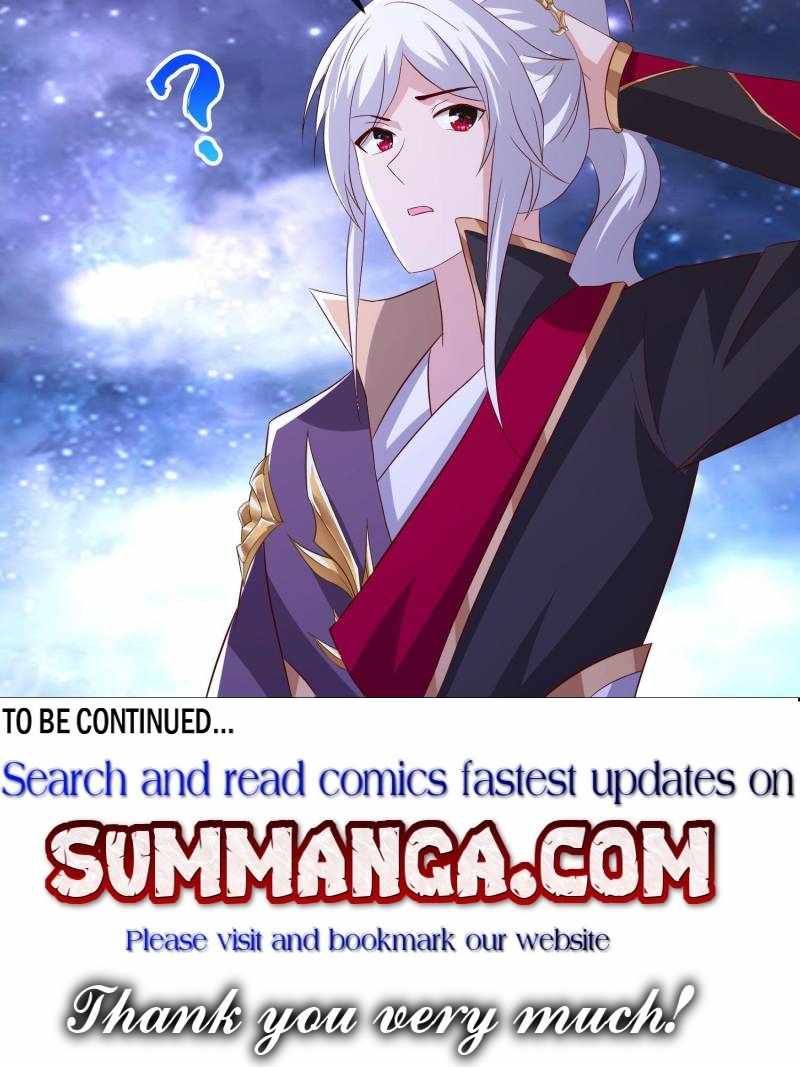 I Just Want To Live A Simple Life chapter 90 page 44