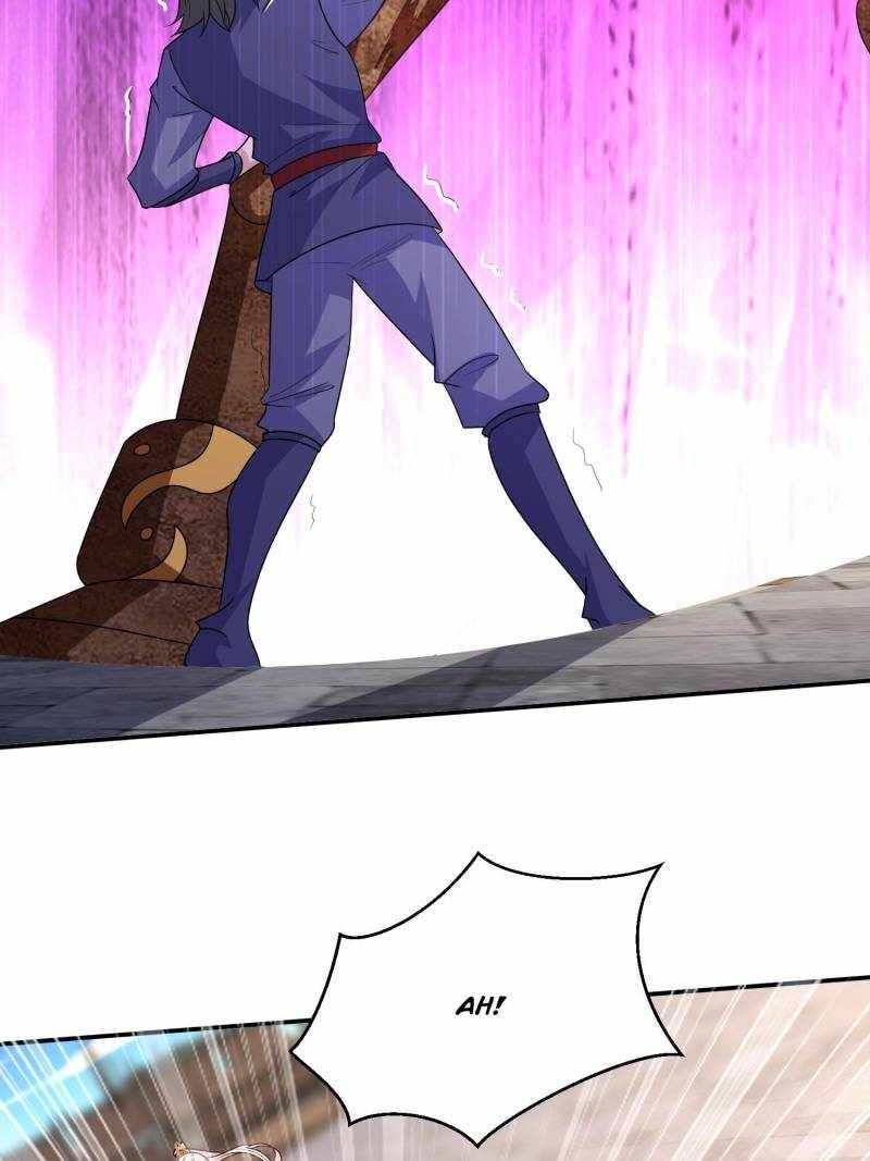 I Just Want To Live A Simple Life chapter 90 page 7