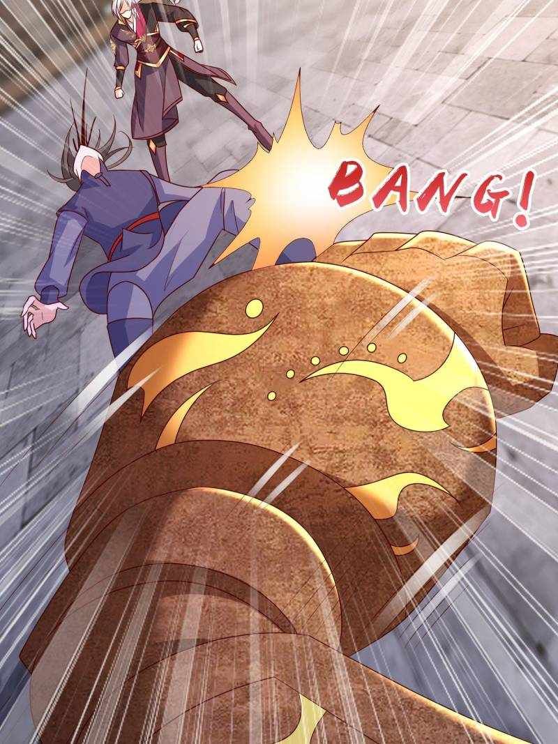 I Just Want To Live A Simple Life chapter 90 page 8