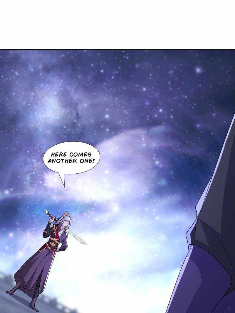 I Just Want To Live A Simple Life chapter 91 page 11