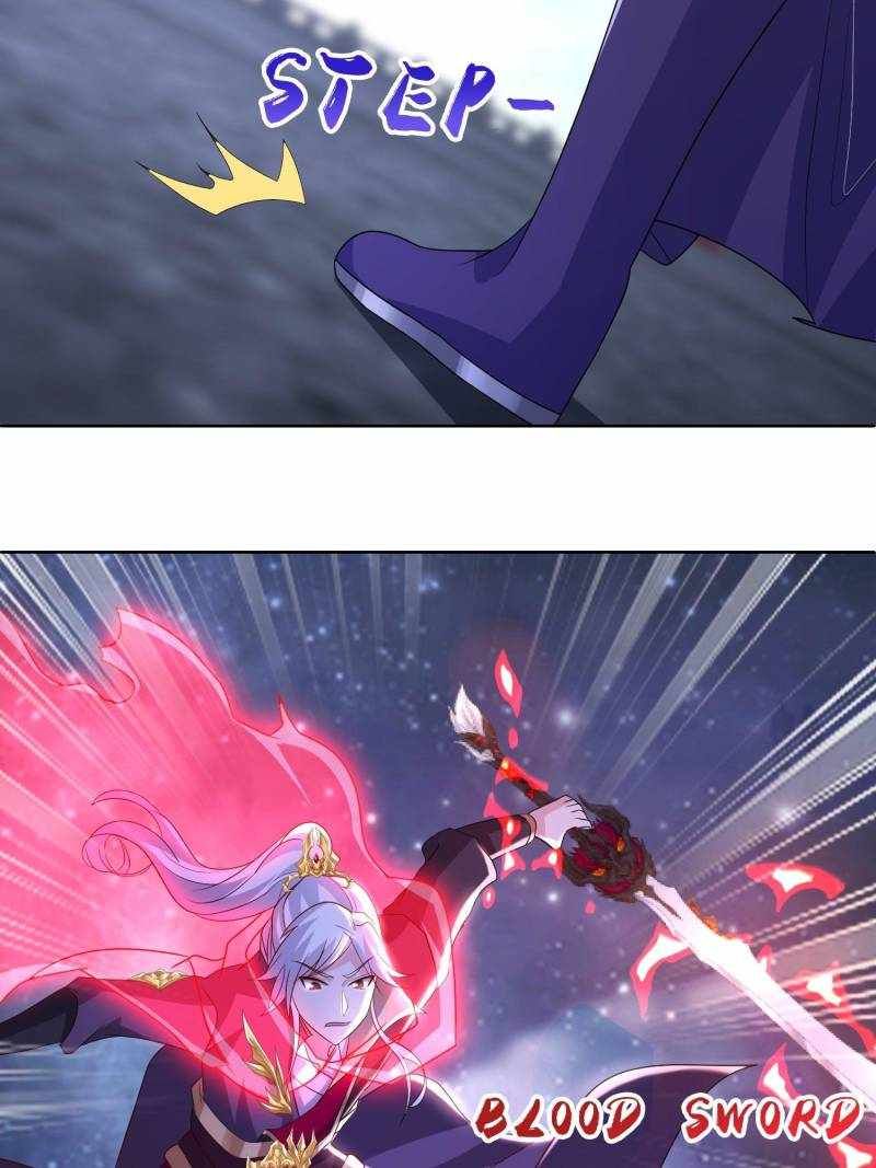 I Just Want To Live A Simple Life chapter 91 page 12