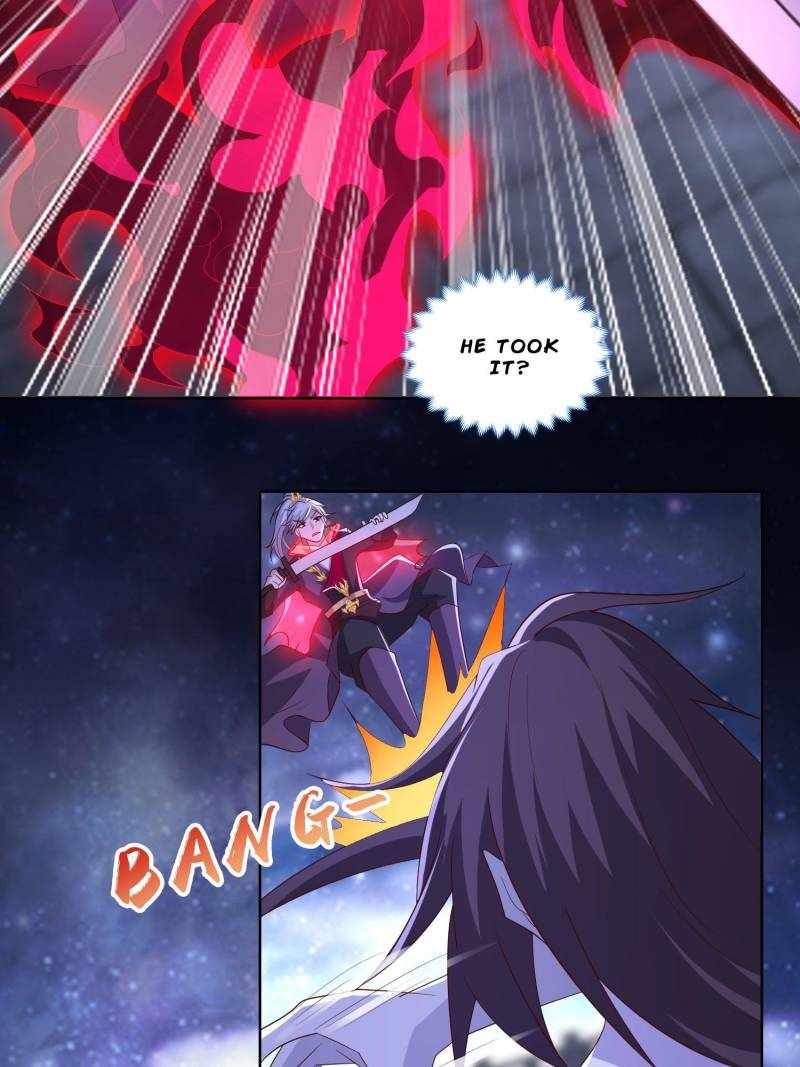 I Just Want To Live A Simple Life chapter 91 page 15