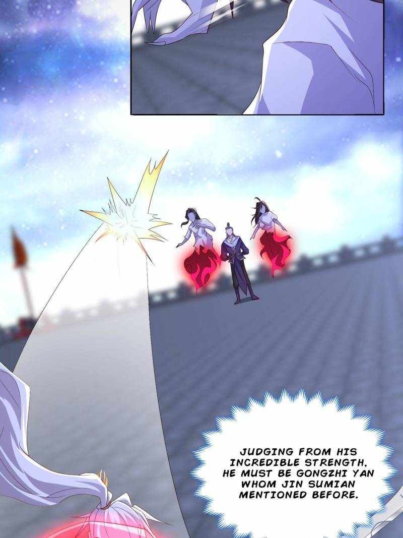 I Just Want To Live A Simple Life chapter 91 page 16