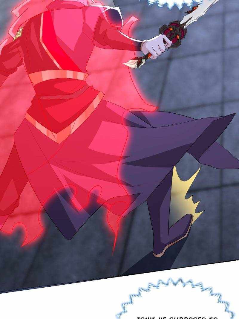 I Just Want To Live A Simple Life chapter 91 page 17