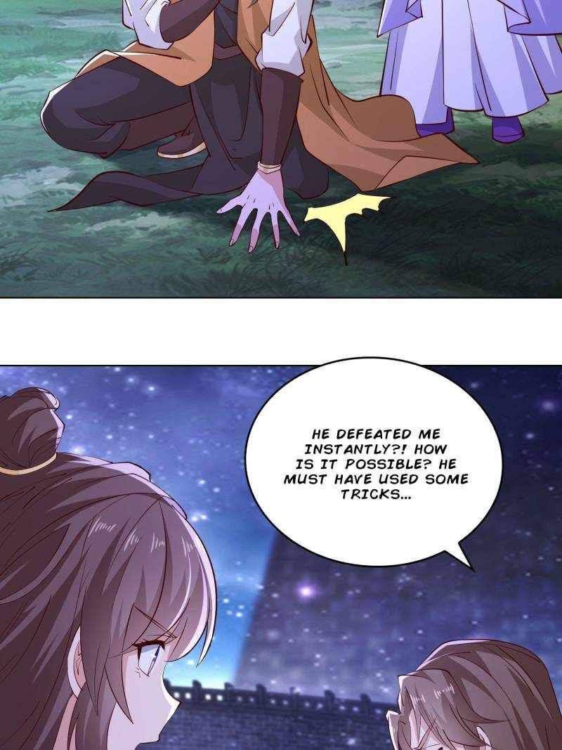 I Just Want To Live A Simple Life chapter 91 page 2