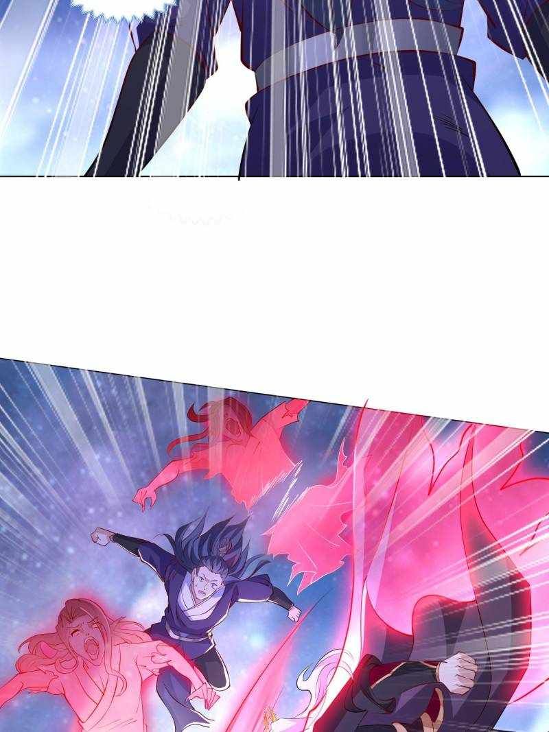 I Just Want To Live A Simple Life chapter 91 page 22