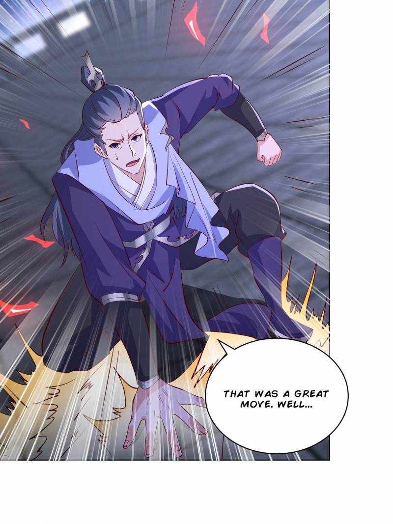 I Just Want To Live A Simple Life chapter 91 page 24