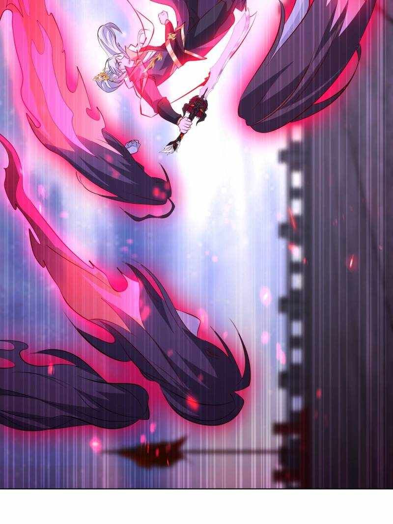 I Just Want To Live A Simple Life chapter 91 page 28