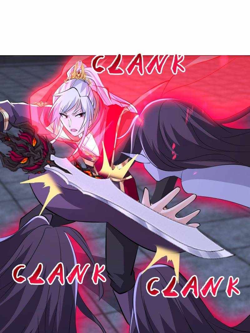 I Just Want To Live A Simple Life chapter 91 page 29