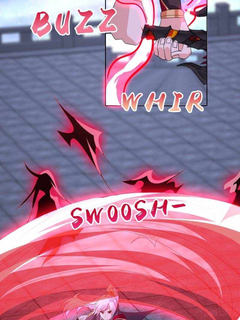 I Just Want To Live A Simple Life chapter 91 page 32