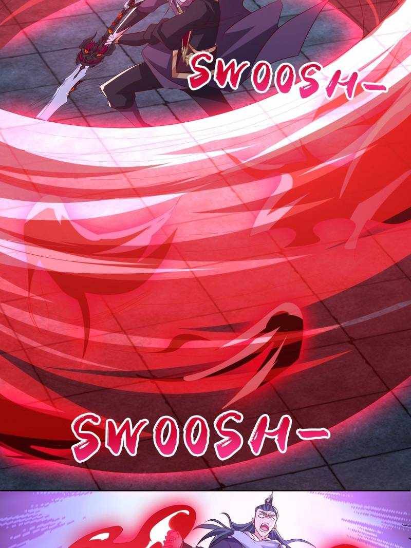 I Just Want To Live A Simple Life chapter 91 page 33