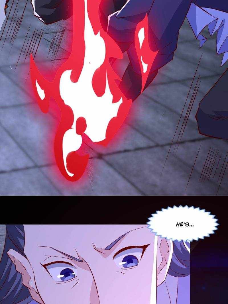 I Just Want To Live A Simple Life chapter 91 page 36