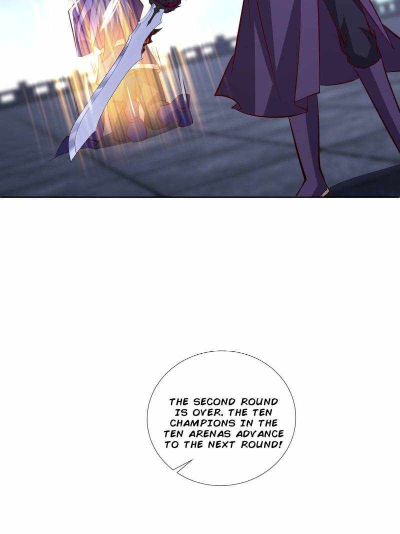 I Just Want To Live A Simple Life chapter 91 page 39