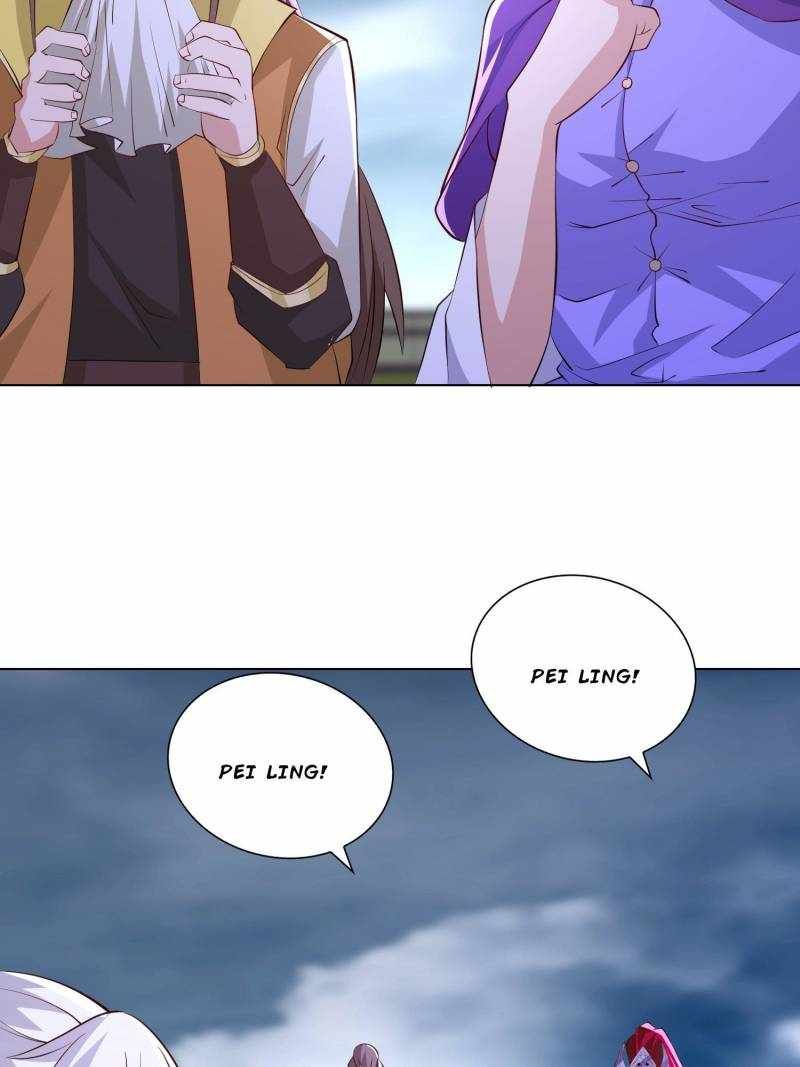 I Just Want To Live A Simple Life chapter 91 page 43