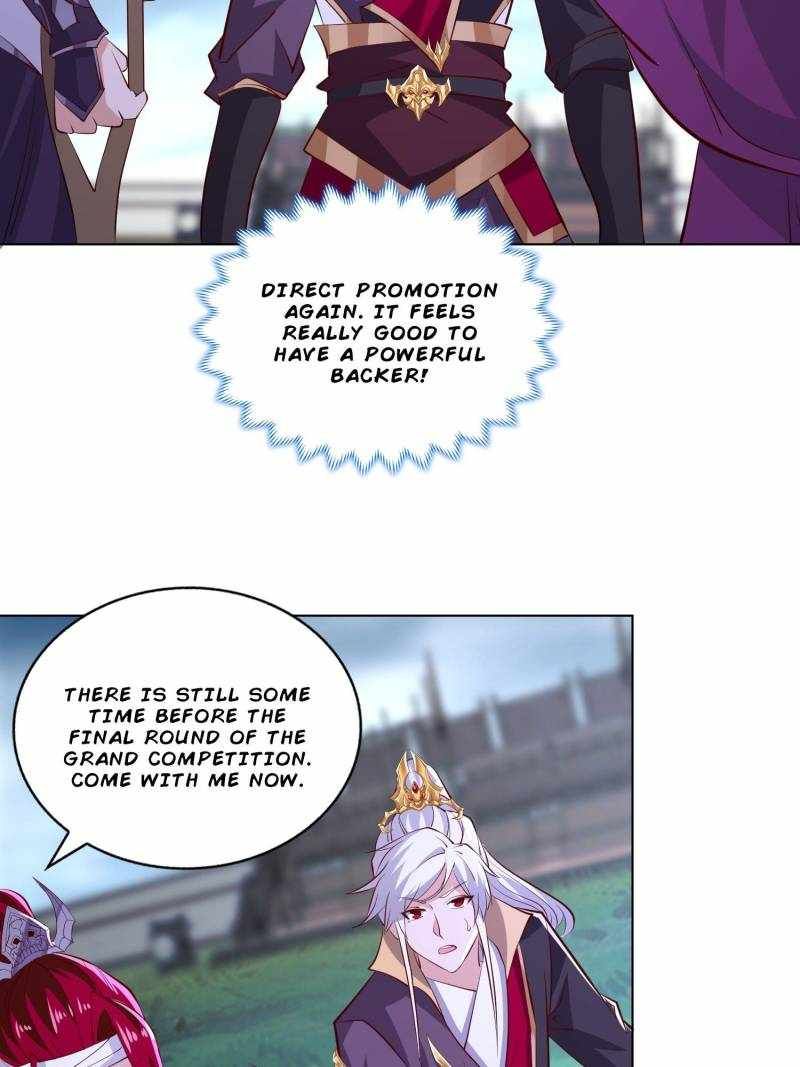 I Just Want To Live A Simple Life chapter 91 page 46