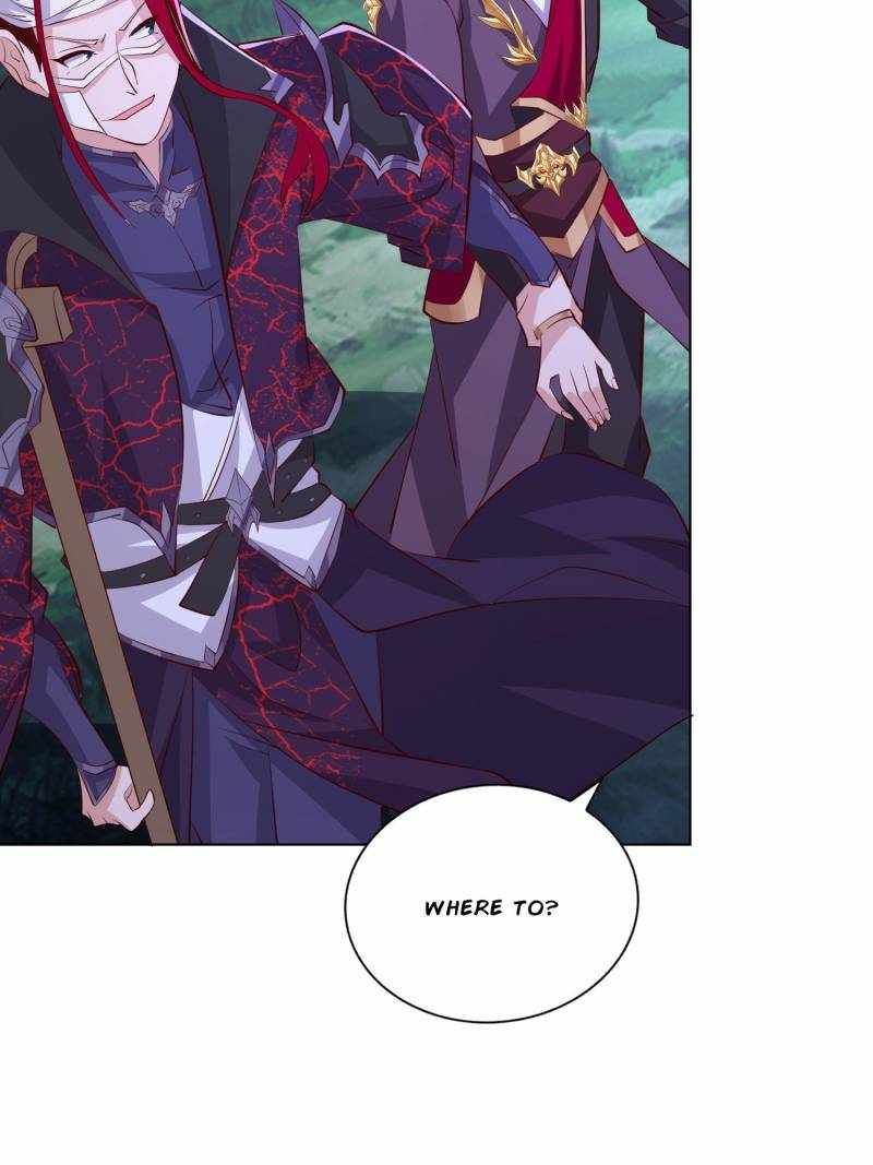 I Just Want To Live A Simple Life chapter 91 page 47