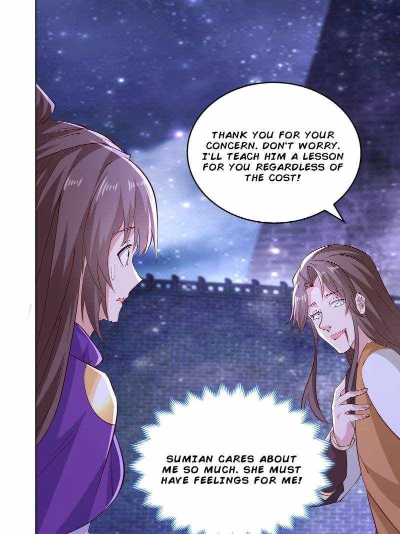 I Just Want To Live A Simple Life chapter 91 page 5