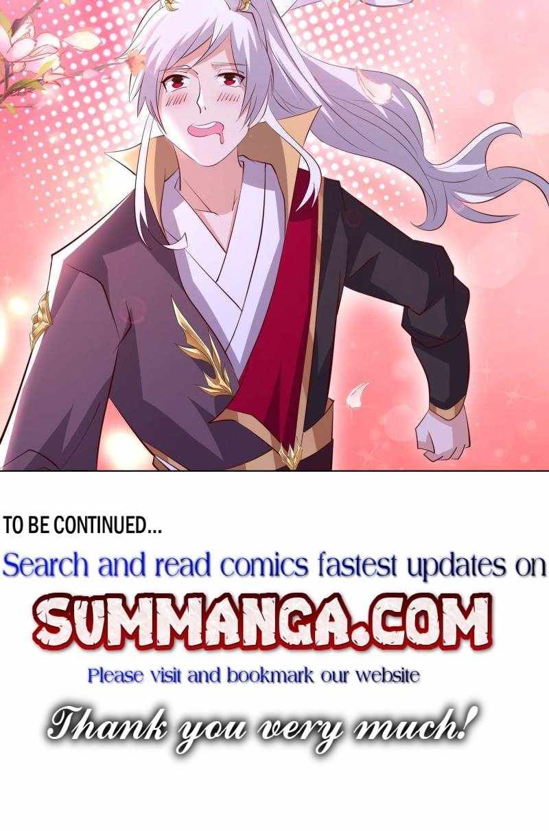 I Just Want To Live A Simple Life chapter 91 page 50