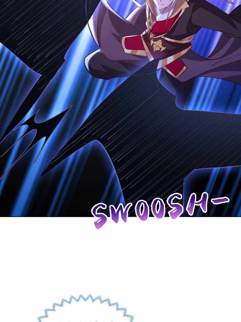 I Just Want To Live A Simple Life chapter 91 page 8